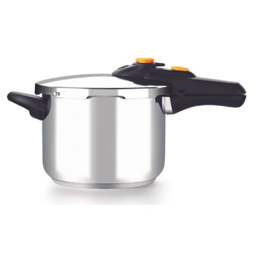 ΧΥΤΡΑ ΤΑΧΥΤΗΤΟΣ BRA ORIGEN A831802 (22CM / 6Lt / INOX)